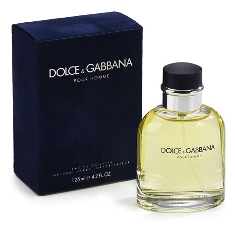 dolce gabbana nuevo perfume hombre